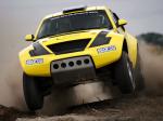 McRae Enduro 2008 года